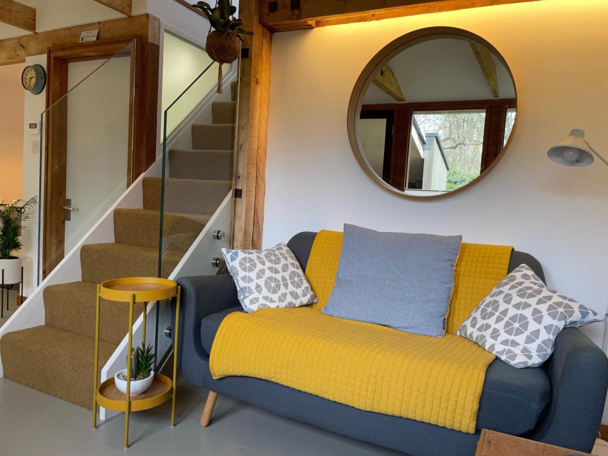 Unique & Rural Child Friendly Annexe With Large Gardens, Games & Tennis Court - Chichester Holiday Properties Esterno foto