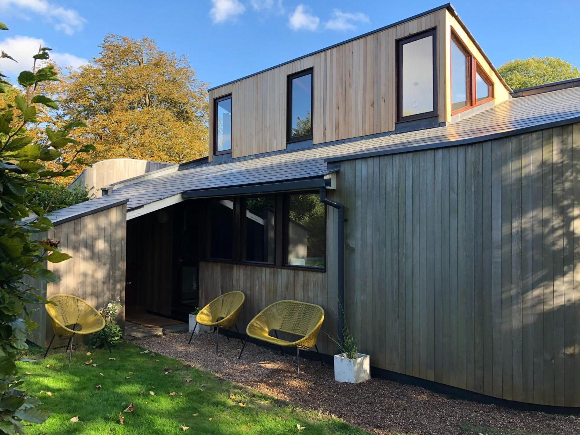 Unique & Rural Child Friendly Annexe With Large Gardens, Games & Tennis Court - Chichester Holiday Properties Esterno foto