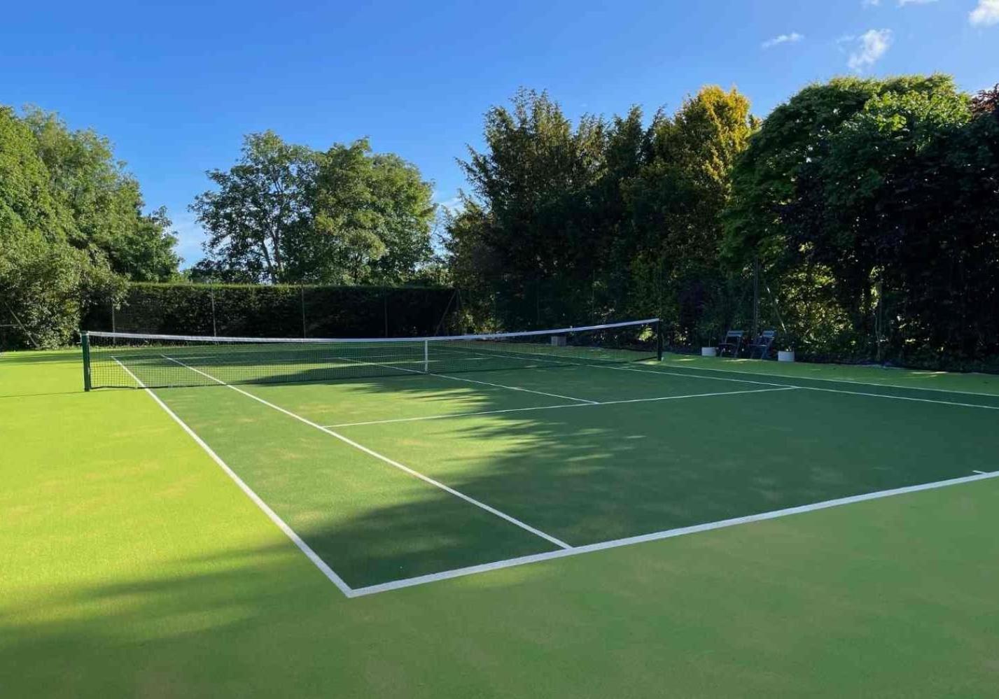 Chichester Holiday Properties - Unique, Rural, Modern Annexe With Large Garden, Games & Tennis Court Esterno foto