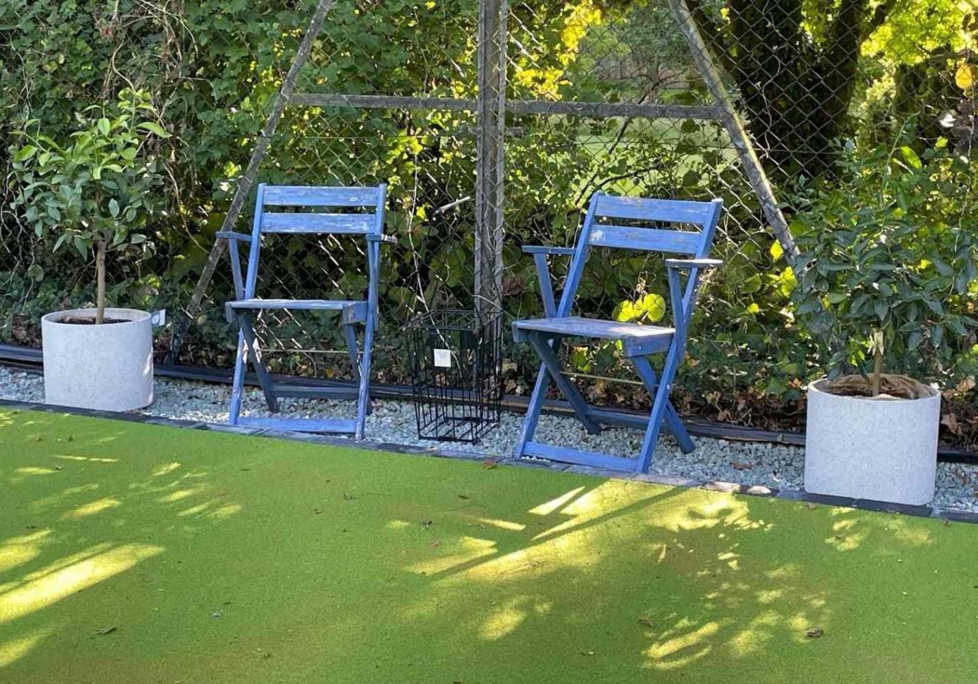 Unique & Rural Child Friendly Annexe With Large Gardens, Games & Tennis Court - Chichester Holiday Properties Esterno foto