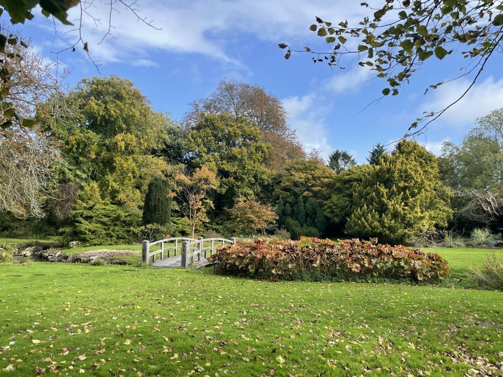 Unique & Rural Child Friendly Annexe With Large Gardens, Games & Tennis Court - Chichester Holiday Properties Esterno foto