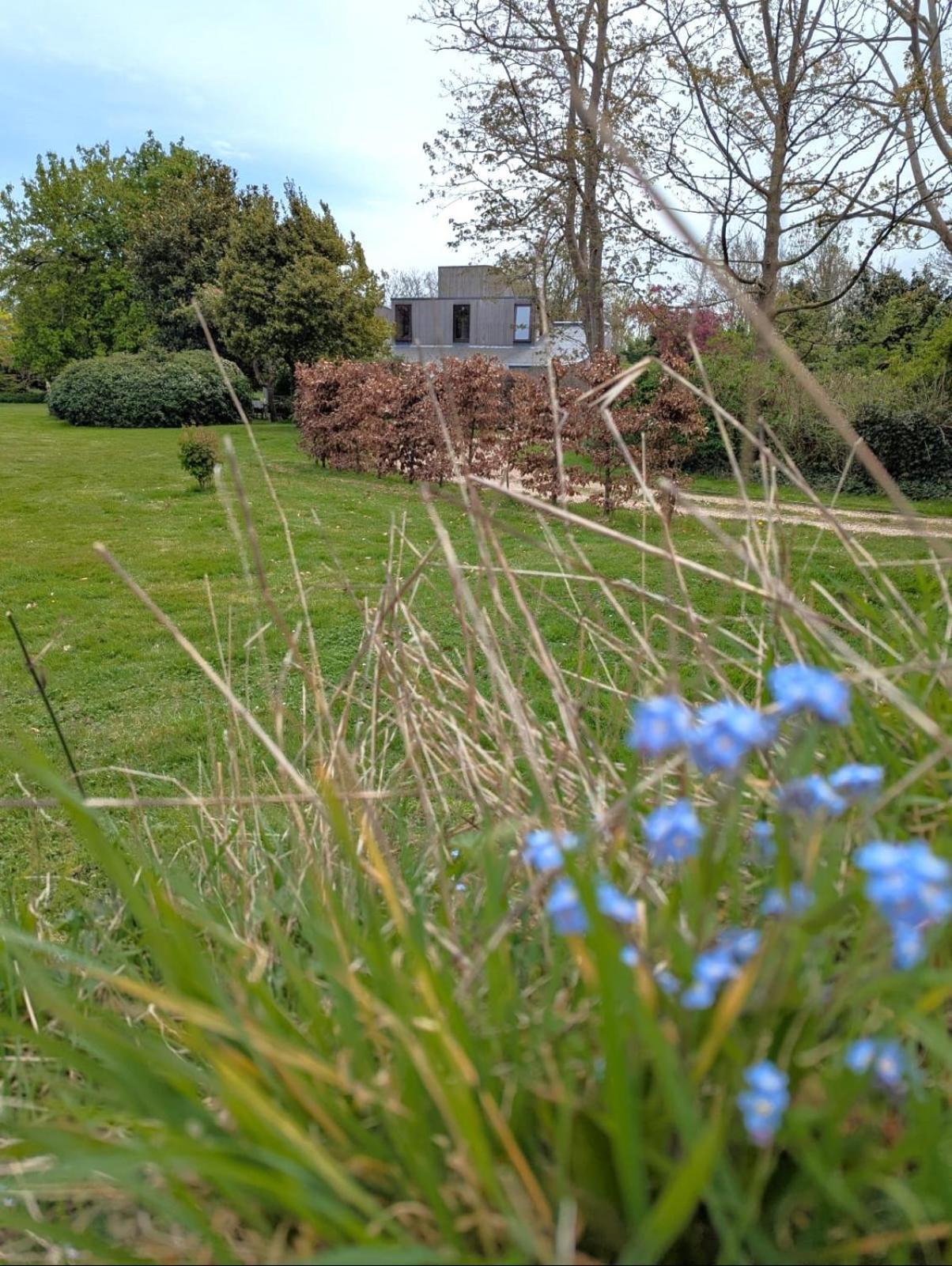 Unique & Rural Child Friendly Annexe With Large Gardens, Games & Tennis Court - Chichester Holiday Properties Esterno foto