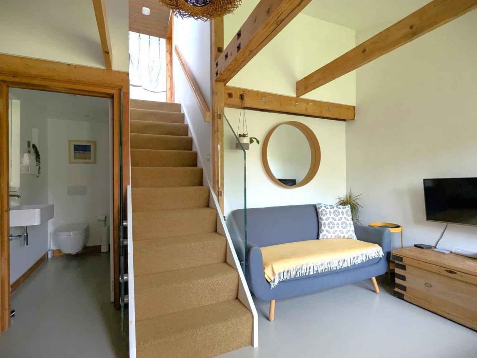 Unique & Rural Child Friendly Annexe With Large Gardens, Games & Tennis Court - Chichester Holiday Properties Esterno foto