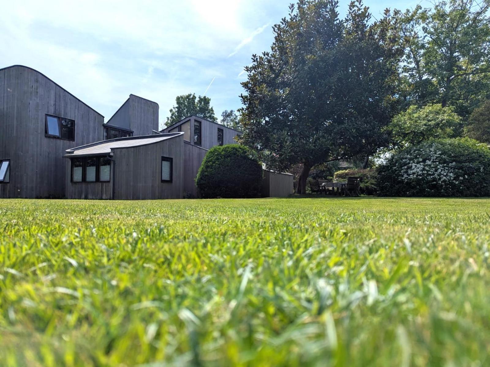 Unique & Rural Child Friendly Annexe With Large Gardens, Games & Tennis Court - Chichester Holiday Properties Esterno foto